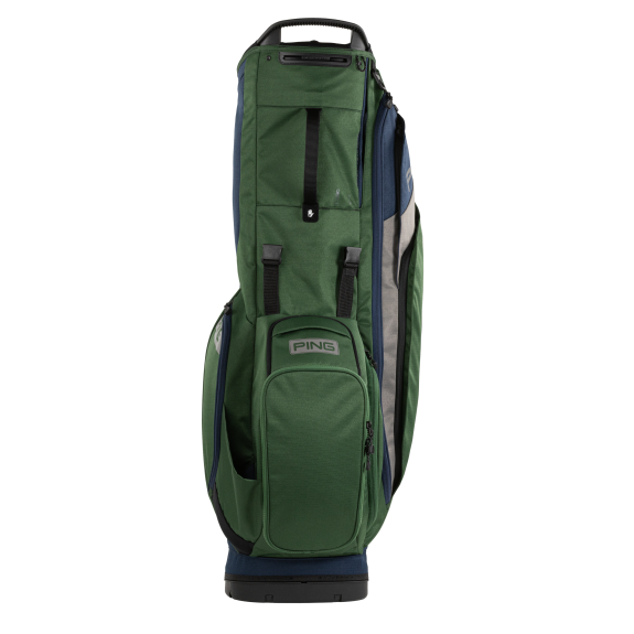 Sac Trépied Hoofer 231 Green Grey Navy