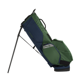 Sac Trépied Hoofer 231 Green Grey Navy