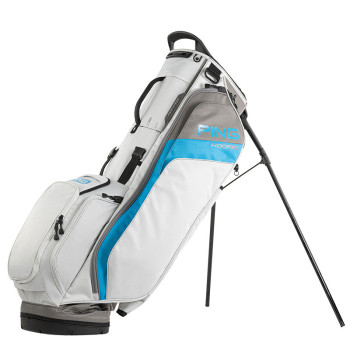 Sac Trépied Hoofer 231 Light Grey Blue Graphite