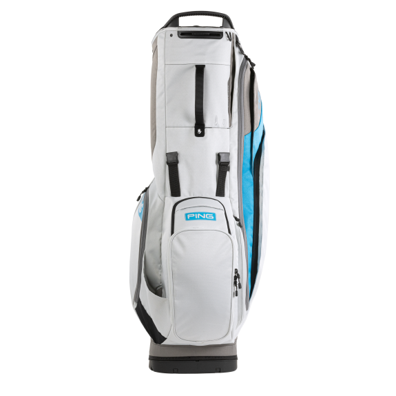 Sac Trépied Hoofer 231 Light Grey Blue Graphite