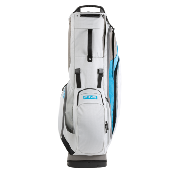 Sac Trépied Hoofer 231 Light Grey Blue Graphite