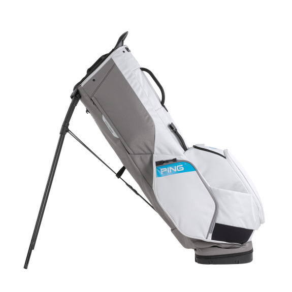 Sac Trépied Hoofer 231 Light Grey Blue Graphite