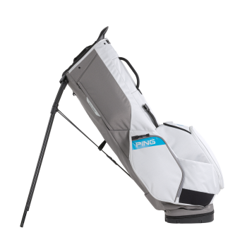 Sac Trépied Hoofer 231 Light Grey Blue Graphite