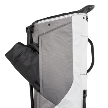 Sac Trépied Hoofer 231 Light Grey Blue Graphite