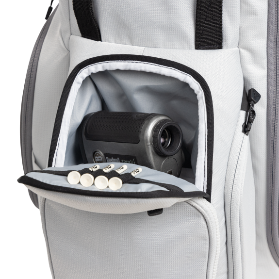 Sac Trépied Hoofer 231 Light Grey Blue Graphite