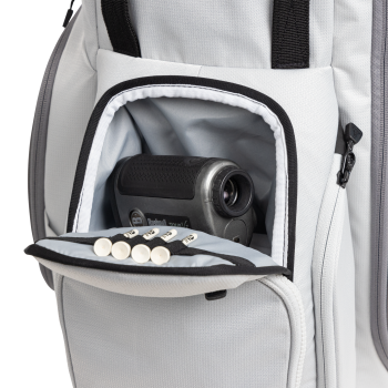 Sac Trépied Hoofer 231 Light Grey Blue Graphite