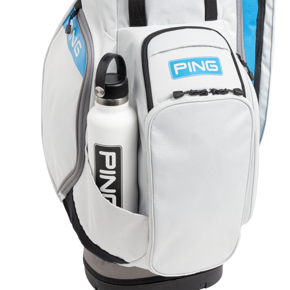 Sac Trépied Hoofer 231 Light Grey Blue Graphite