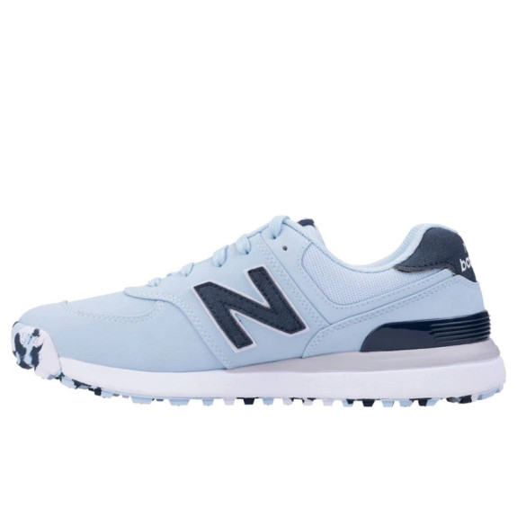 574 Greens Ciel Marine Femme