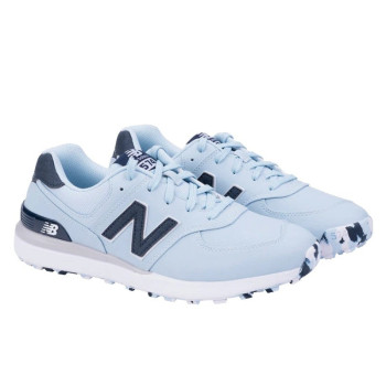 574 Greens Ciel Marine Femme