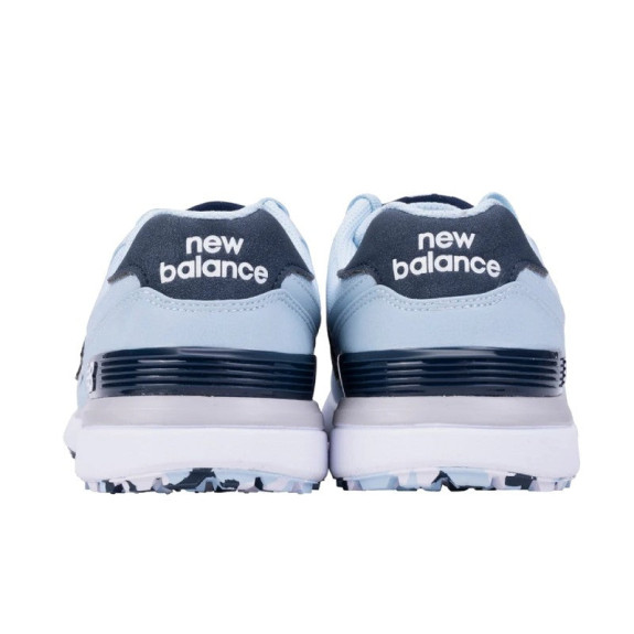 574 Greens Ciel Marine Femme