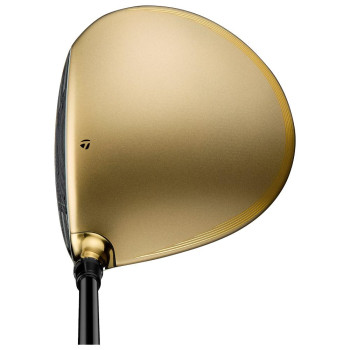 Driver Qi35 Designer Series Gold 2