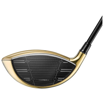 Driver Qi35 Designer Series Gold