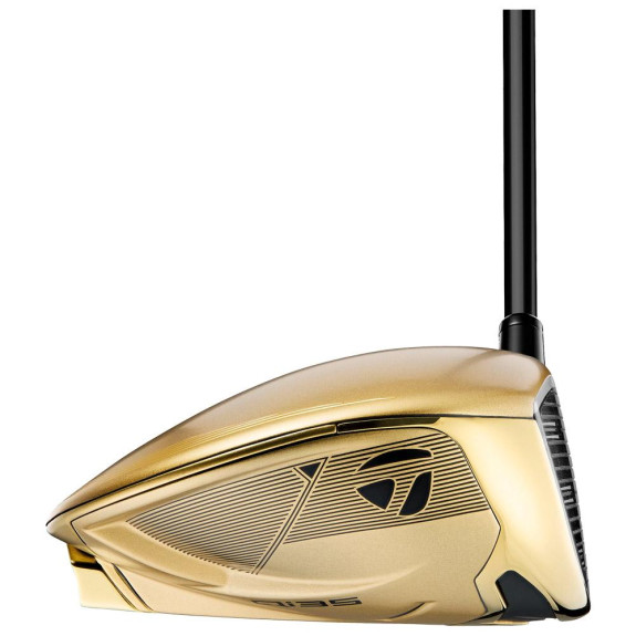 Driver Qi35 Designer Series Gold