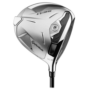 Driver Qi35 Designer Series Silver