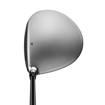 Driver Qi35 Designer Series Silver