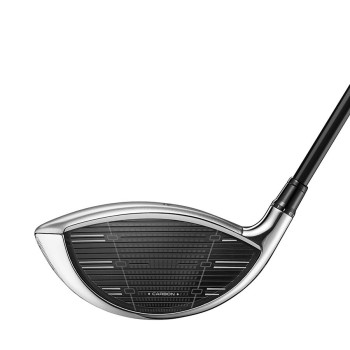 Driver Qi35 Designer Series Silver