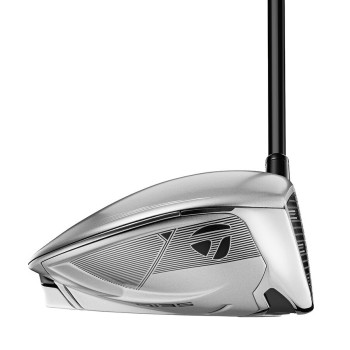 Driver Qi35 Designer Series Silver