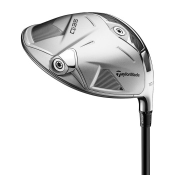 Driver Qi35 Designer Series Silver