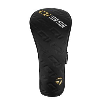 Driver Qi35 Designer Series Silver