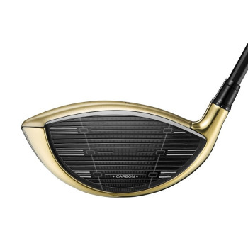 Driver Qi35 Max Designer Series Gold 2