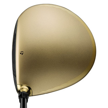 Driver Qi35 Max Designer Series Gold