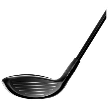 Bois TSR 1 | Gaucher 2