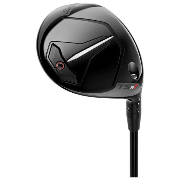 Bois TSR 1 | Gaucher