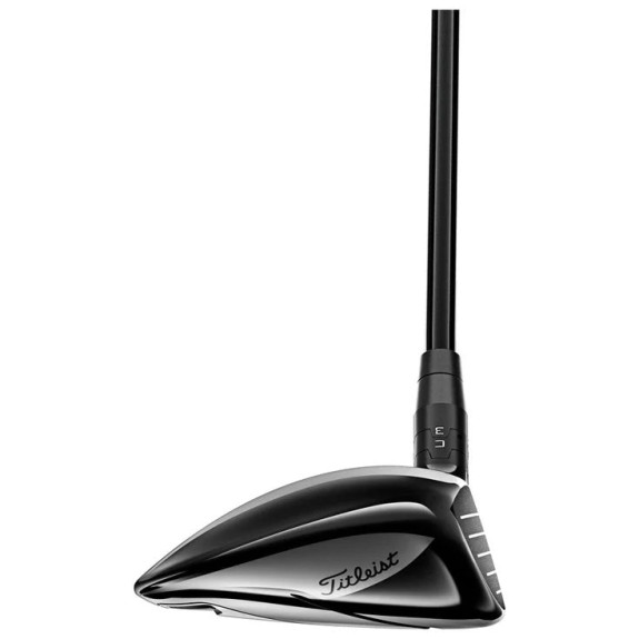 Bois TSR 1 | Gaucher