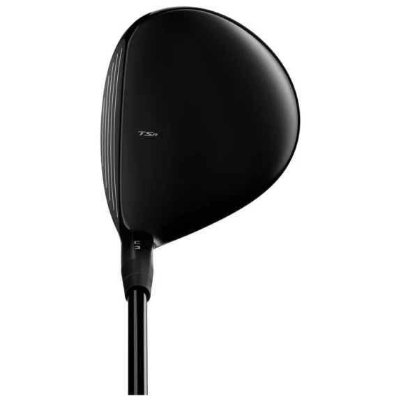 Bois TSR 1 | Gaucher