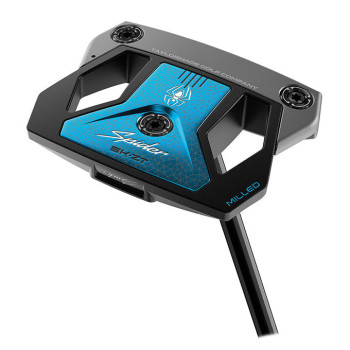 Putter Spider 5K-ZT Center Shaft