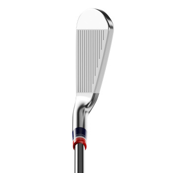 Série de fers ZXi5 Acier Limited Edition US Open