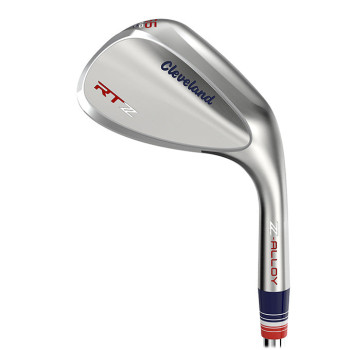 Wedge RTZ Tour Satin Acier Limited Edition US Open