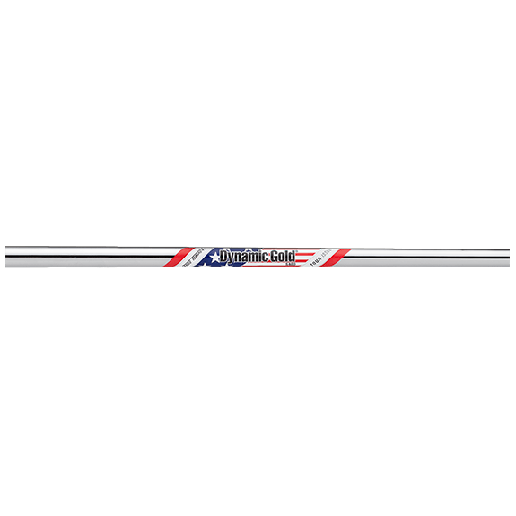 Wedge RTZ Tour Satin Acier Limited Edition US Open