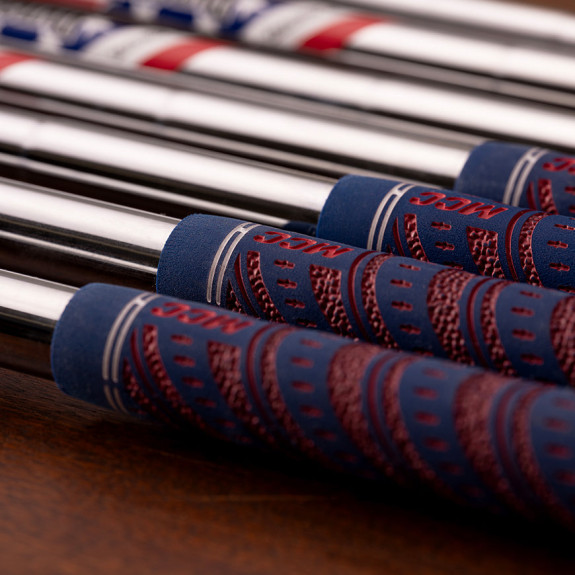 Wedge RTZ Tour Satin Acier Limited Edition US Open