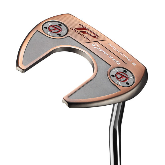 Putter TP Patina Ardmore 2 | Droitier