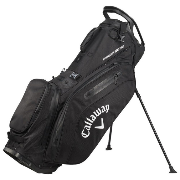 Sac Trépied Fairway 14 HD Black
