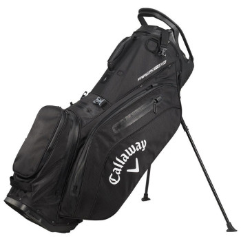 Sac Trépied Fairway 14 HD Black