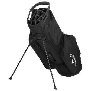 Sac Trépied Fairway 14 HD Black