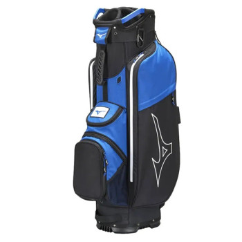 Sac Chariot Lightweight Blue/Black