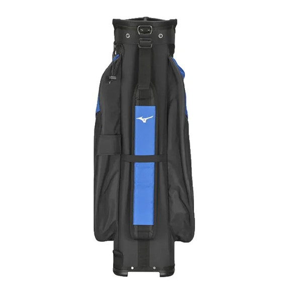 Sac Chariot Lightweight Blue/Black