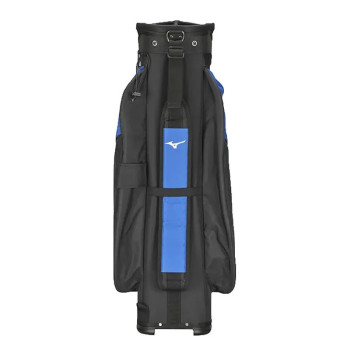 Sac Chariot Lightweight Blue/Black