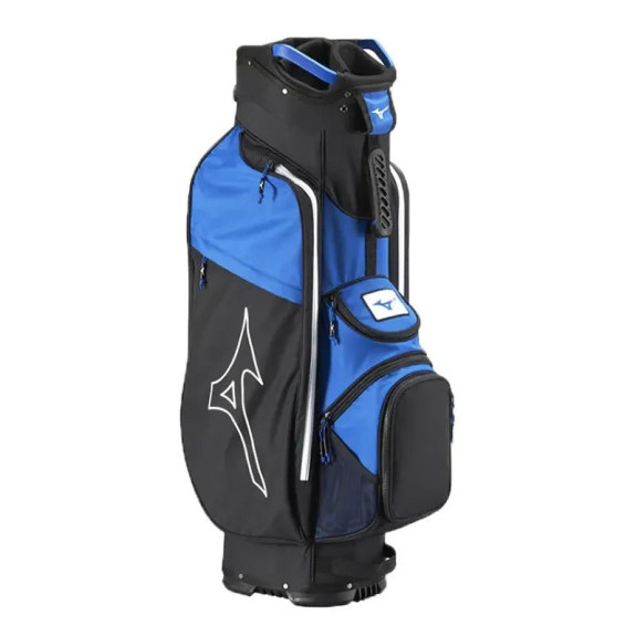 Sac Chariot Lightweight Blue/Black