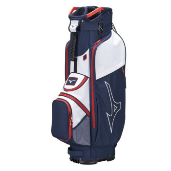 Sac Chariot Lightweight Navy/White