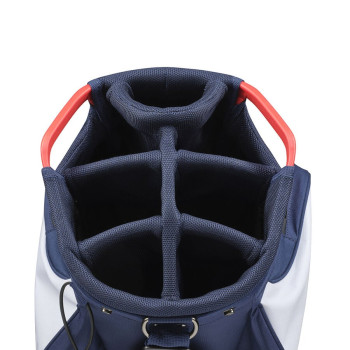 Sac Chariot Lightweight Navy/White 2