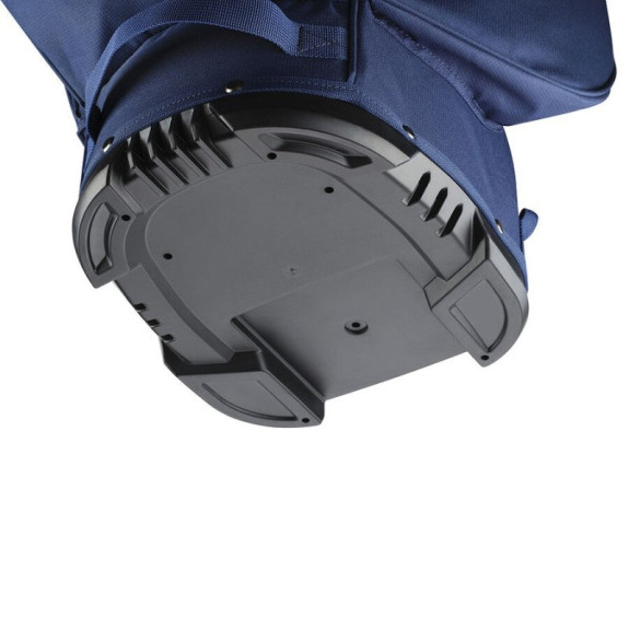 Sac Chariot Lightweight Navy/White