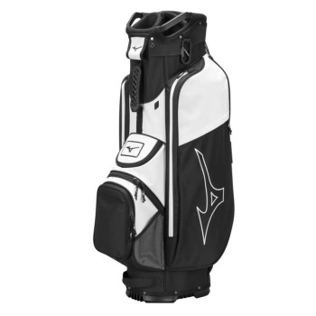 Sac Chariot Lightweight White/Black