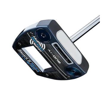 Putter Ai-ONE Square 2 Square Jailbird ZT | Gaucher
