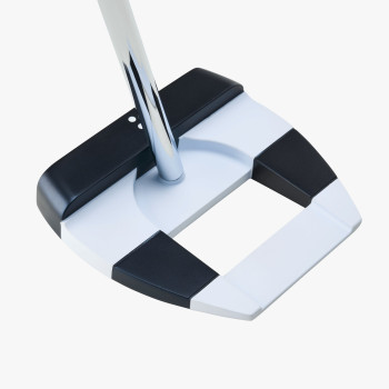 Putter Ai-ONE Square 2 Square Jailbird ZT | Gaucher