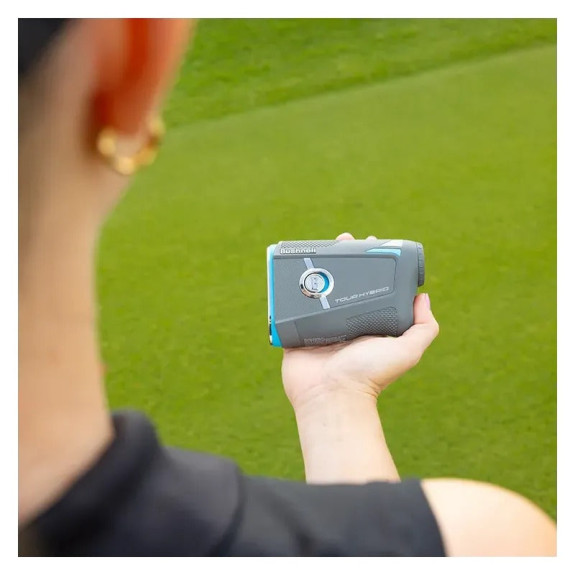 Télémètre Tour Hybrid