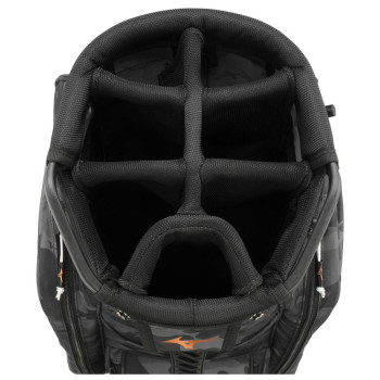 Sac Chariot BR-D3 Black Camo Copper